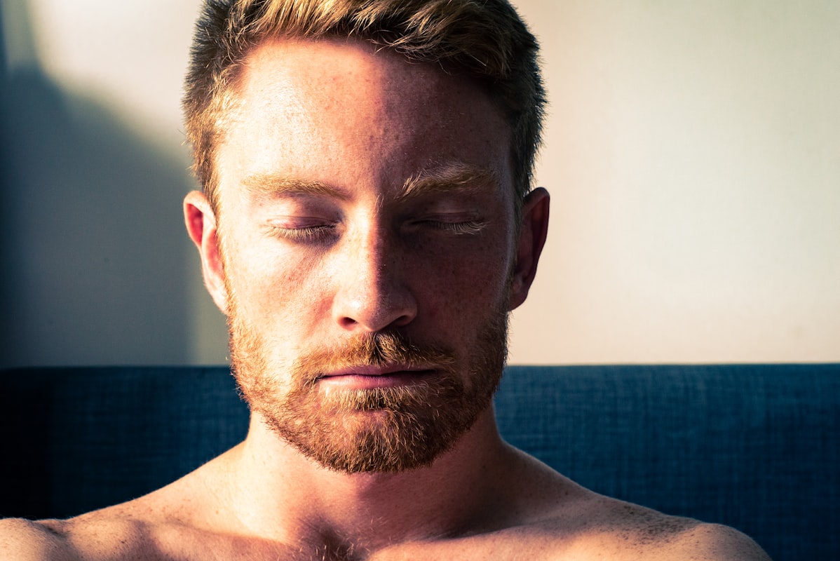 Essential Vitamins for Men's Vitality